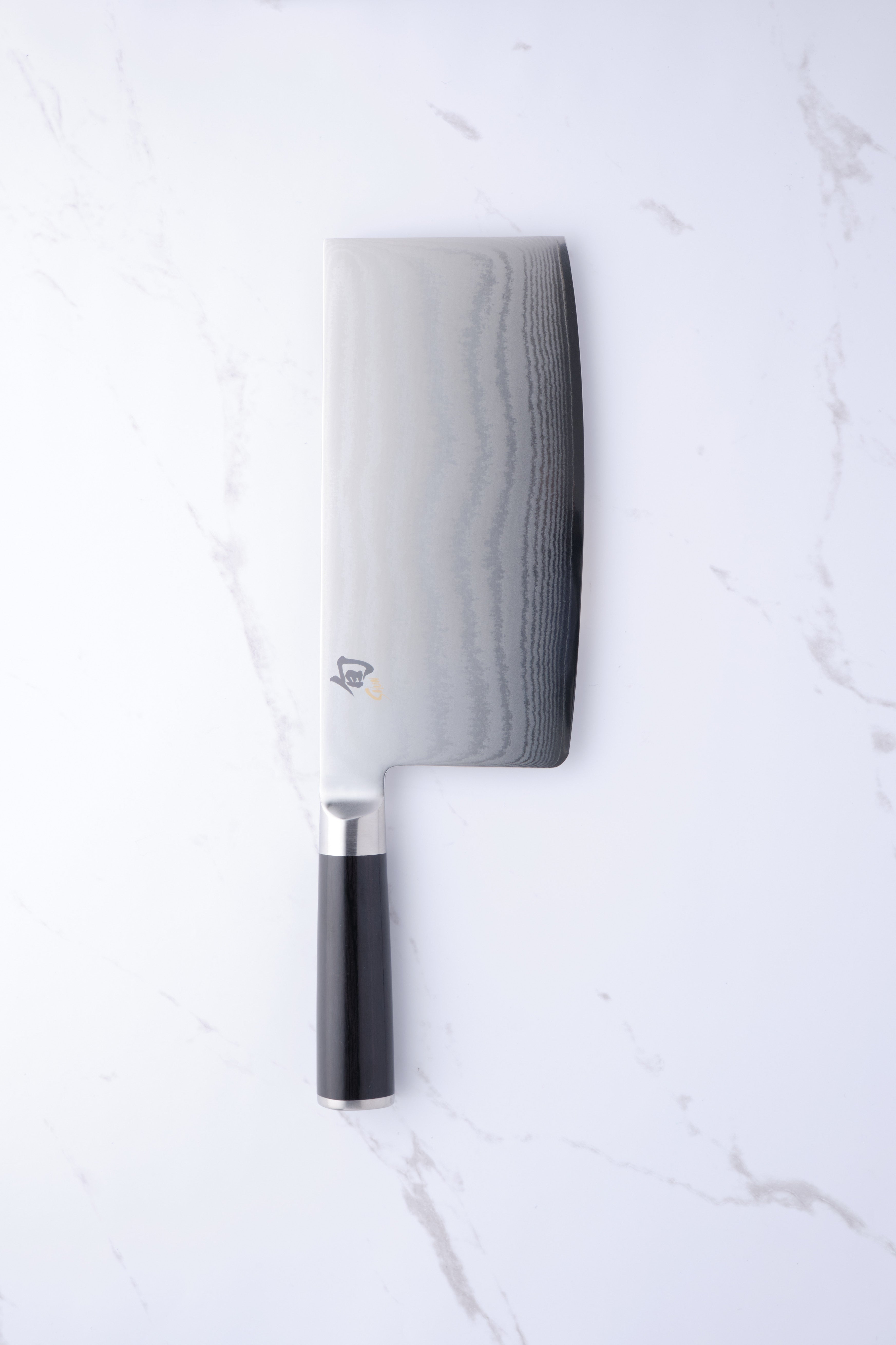 Shun Classic - 180 mm Chinese Chef's Knife