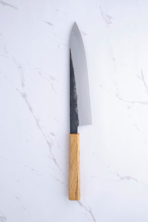 HADO Sumi White #2 - 240mm Gyuto