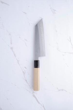 HADO Junpaku Shirogami 1 - 180mm Bunka