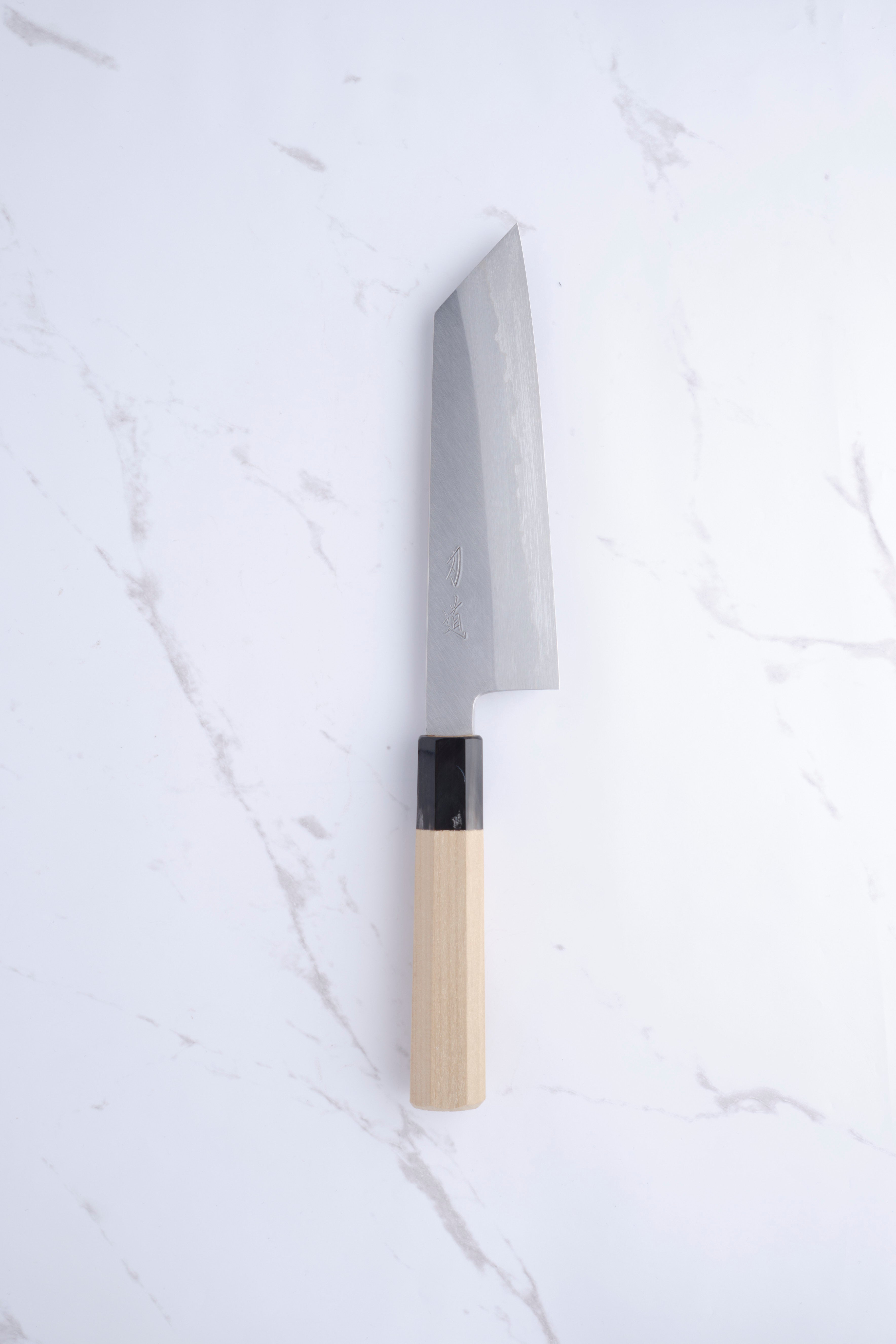 HADO Junpaku Shirogami 1 - 180mm Bunka