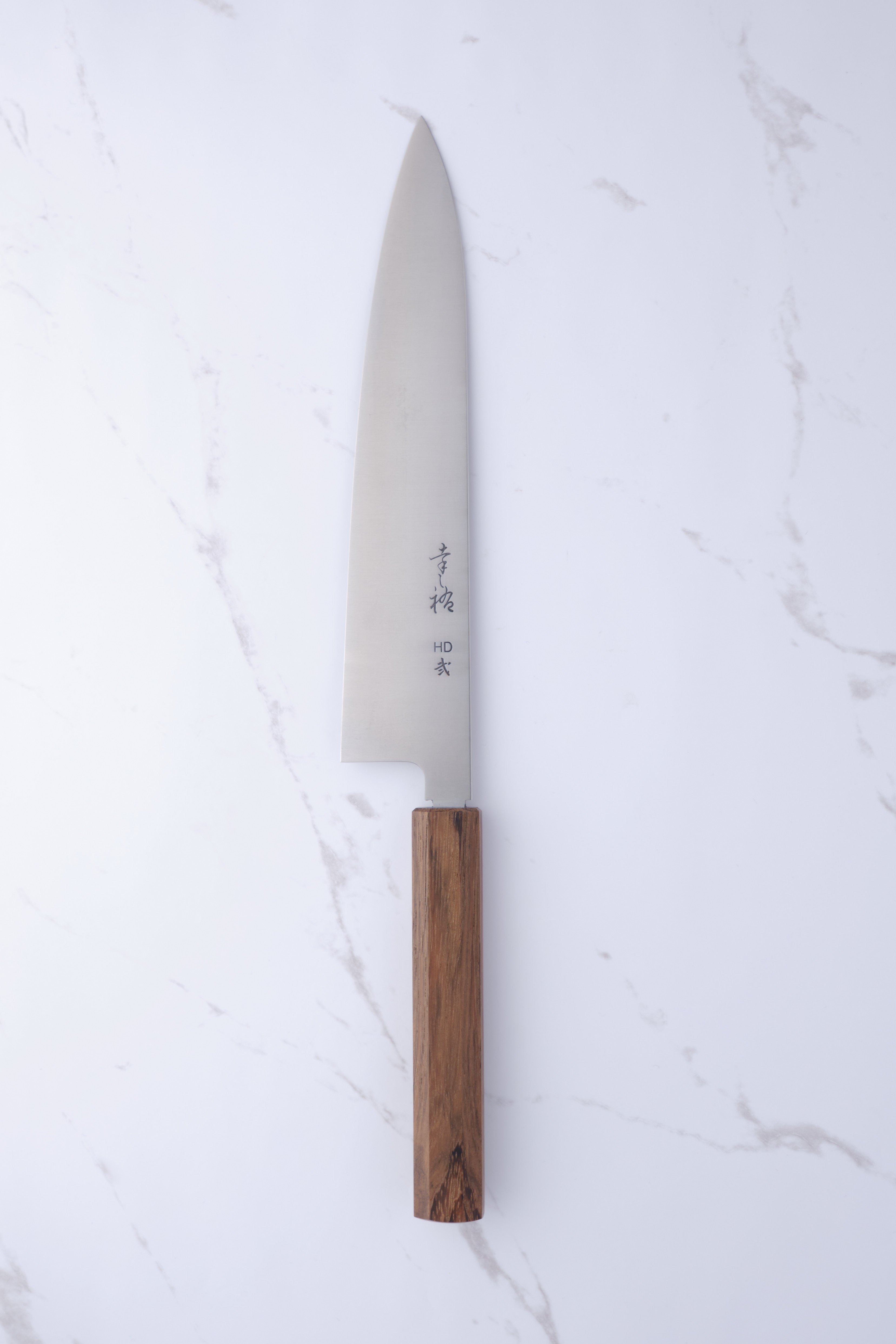 Konosuke HD2 Laurel - 240mm Chef's Knife