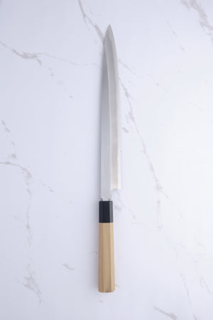 Kaneshige White-3 - 270mm Yanagiba