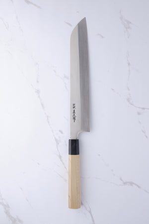 MAC Ginsan - 270mm Kiritsuke