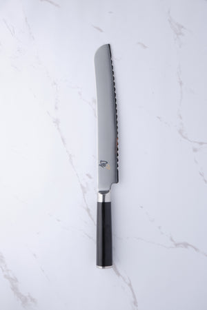 Shun Classic - 230 mm Bread Knife