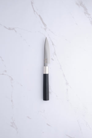 Wasabi Black - 100 mm Herb Knife