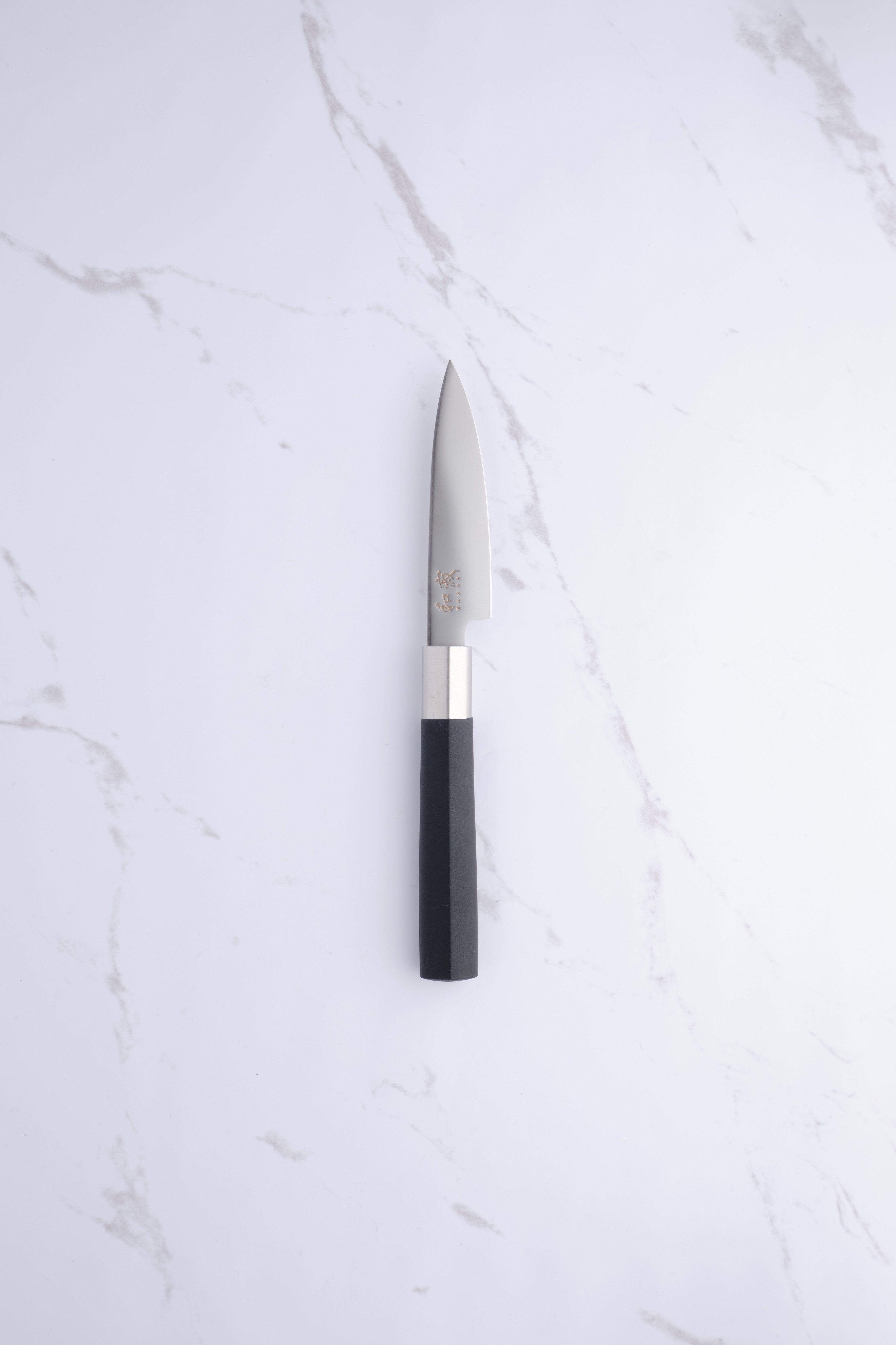Wasabi Black - 100 mm Herb Knife