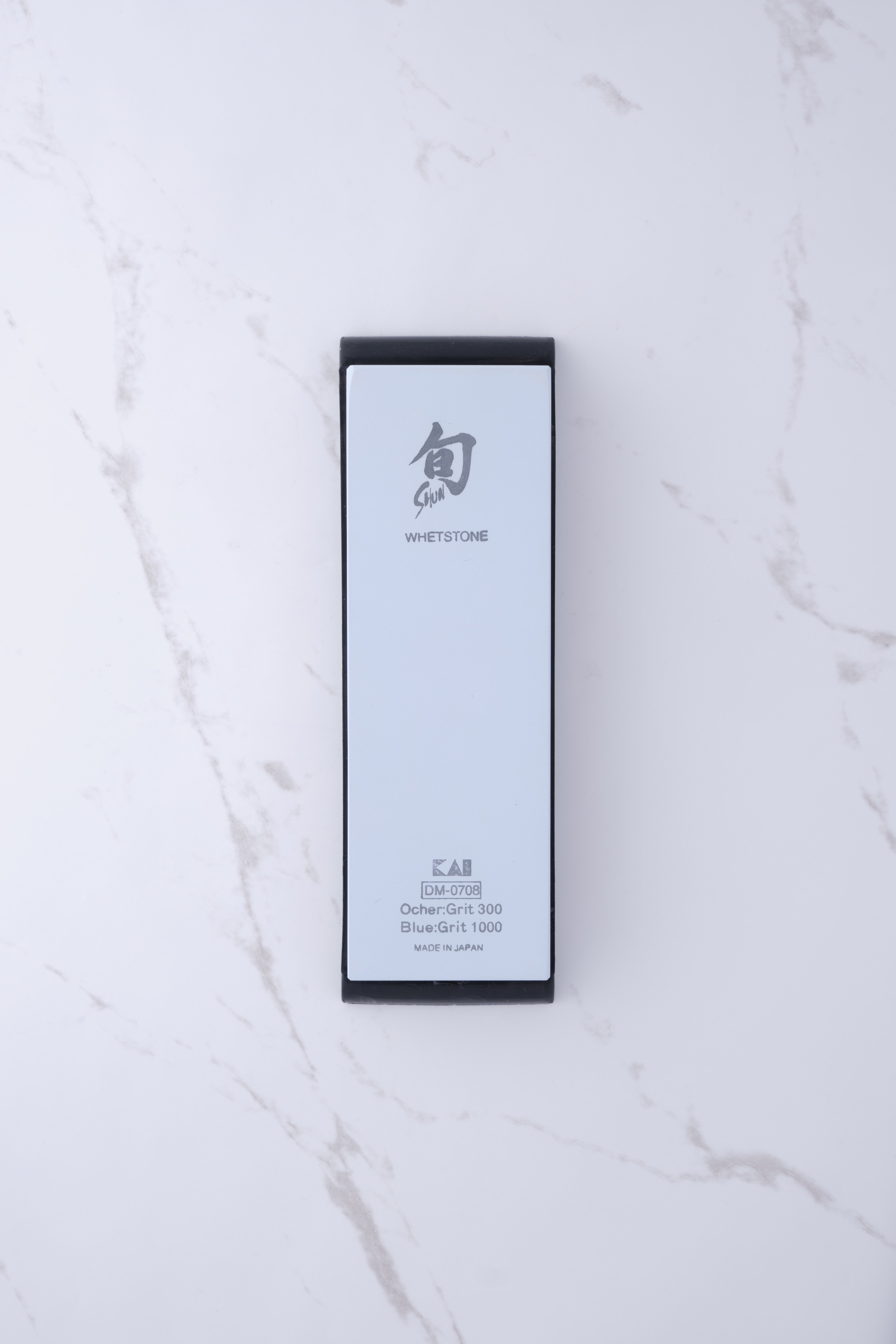 Shun Wet Stone #300/#1000